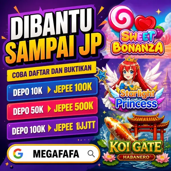 judi slot online ligacuan